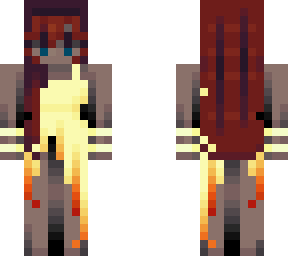 ❀ blazing star ❀