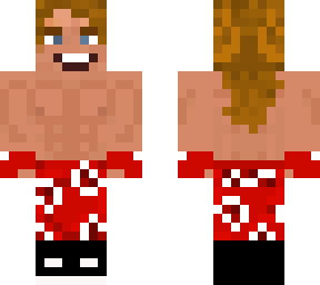 “the heartbreak kid” shawn michaels