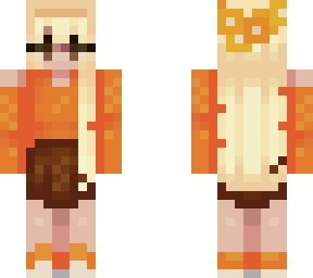 . orange ~ ce .