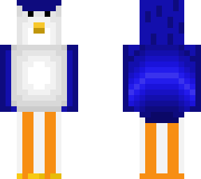 ~ perfect penguin ~