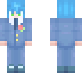 🎉 ~ fancy partygoer ~ 🎉
