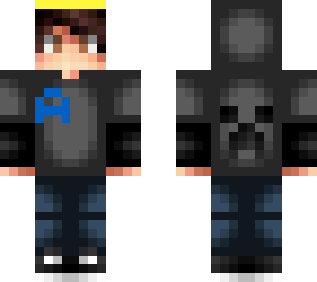 ahaan's skin