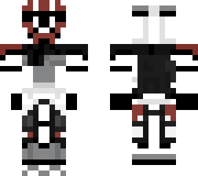 arc clone trooper (default appearance)