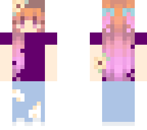 aurora girl
