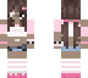 bad recolor of a cup1d69 skin
