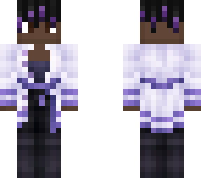 badger purple coat