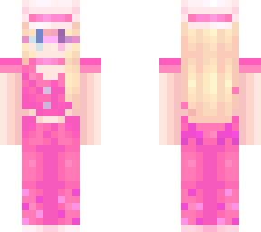 barbie anethce
