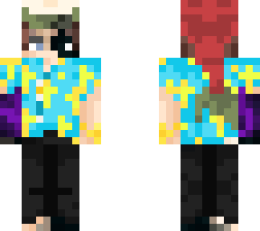 bee from empiretwtsmp update