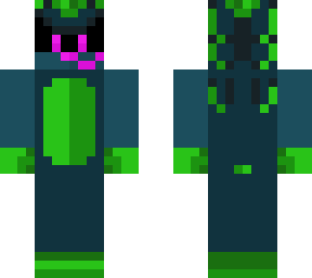 blacklight contest