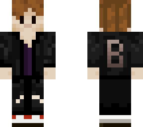 blaze (ninth doctor)