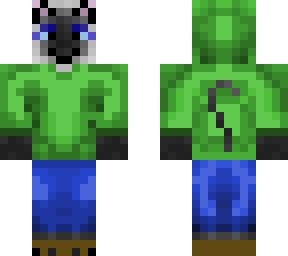 casual cat in a hoodie!