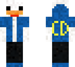 chickyd smurf acc