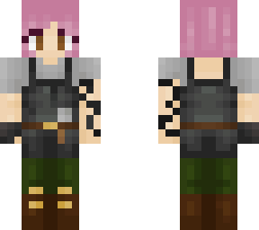 cia the blacksmith
