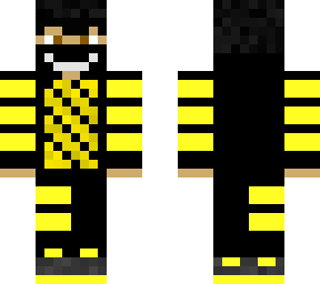 classic skin remake