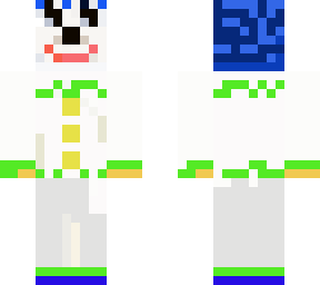 cloen costume