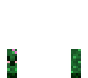 creeper chiquito