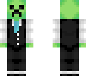 creeper galan