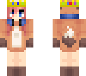crown fox