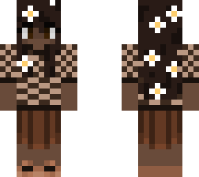 daisy prairie girl