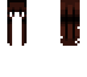 dark brown hb