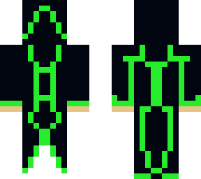 dark mage (light green)