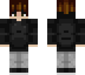 dark pattern outfit -boy