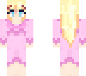 darkness night gown v2