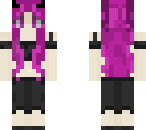 dewil girl