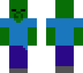 easy zombie