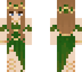 elf princess