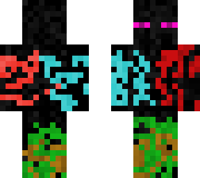 endermen s moima
