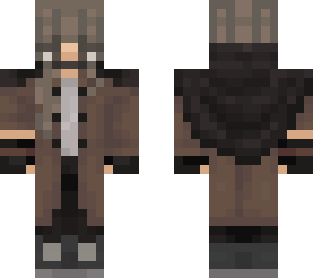female wilbur soot