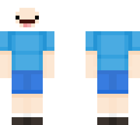 finn the human