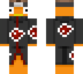 fishstick akatsuki 4px