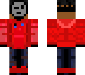 fixed hypnotic skin