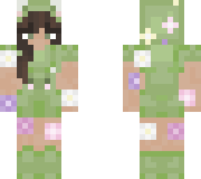 flower frog 2.0