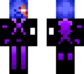 fusion steve (cosmilite armor model 5)