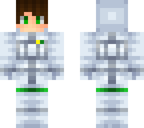 gabz astronauta