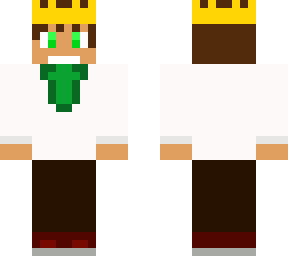 gaki's skin 2.0