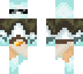 gamy gosth