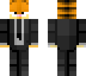 gaturro + suit