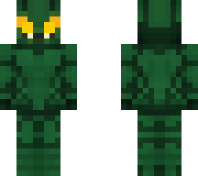 green goblin.