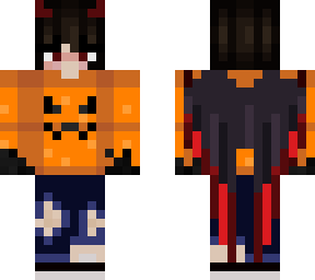 hallaween rog