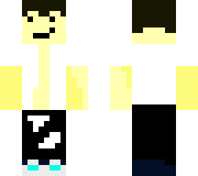 happy and muscules guy