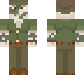 hudson jase (camo)