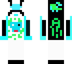 i think this looks like an alien leader or something but some how it looks cool