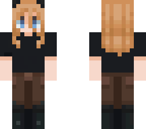 imber base skin
