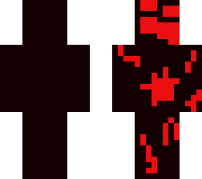 infected