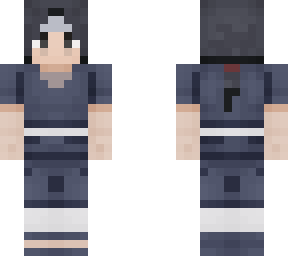 itachi uchiha