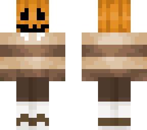 james spooky edition